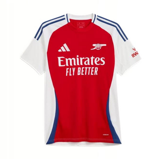 Arsenal FC Home Jersey 24/25