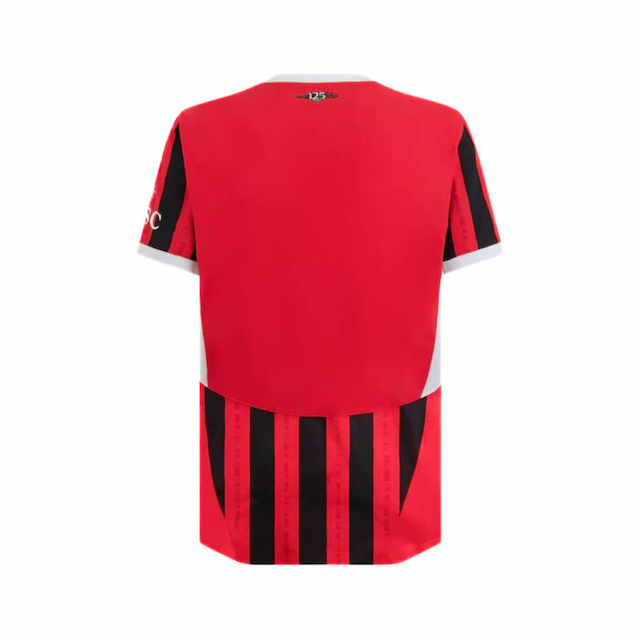 AC Milan Home Jersey 24/25