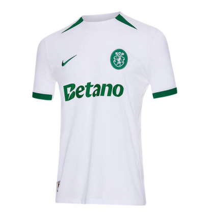 Sporting CP Away Jersey 24/25