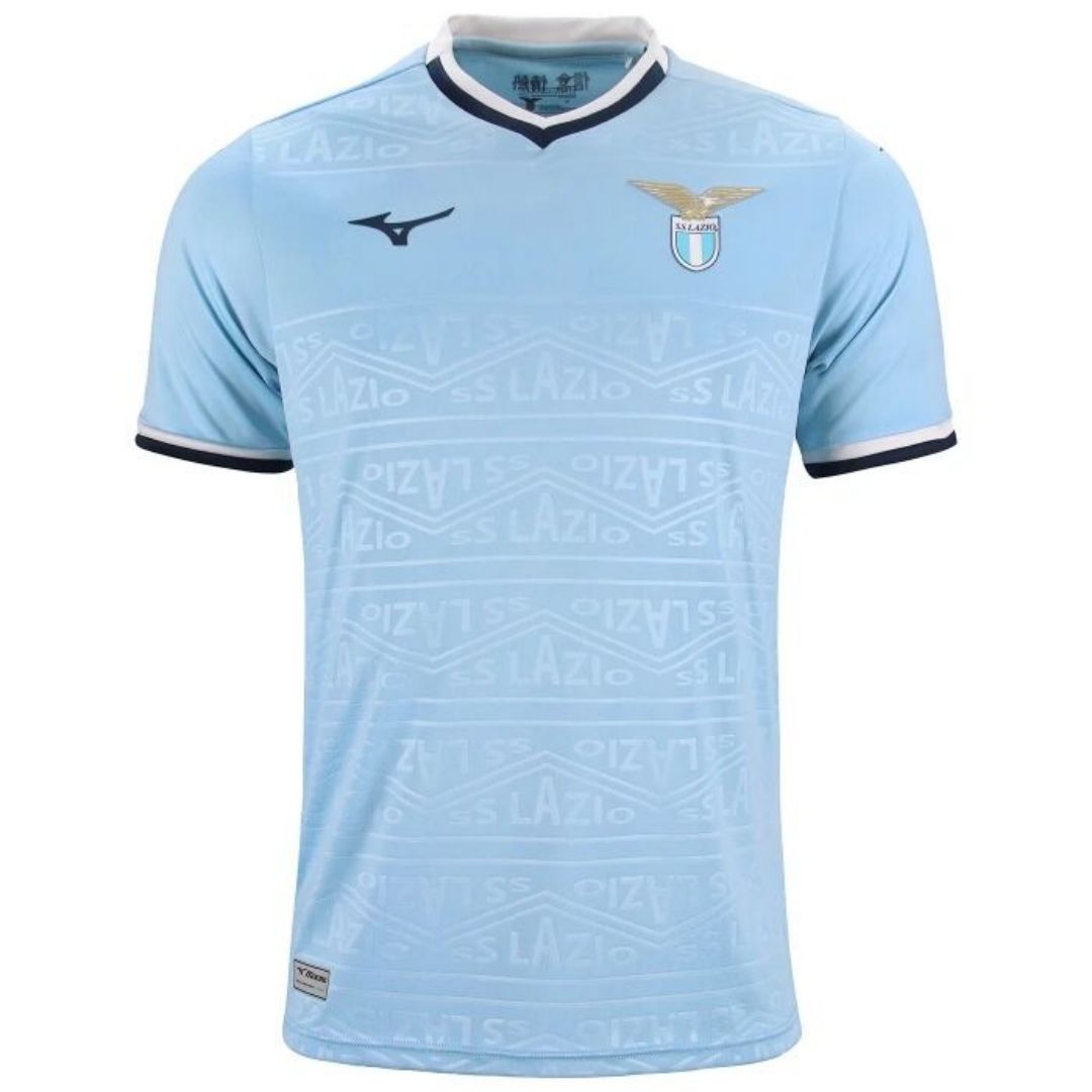 SS Lazio Home Jersey 24/25