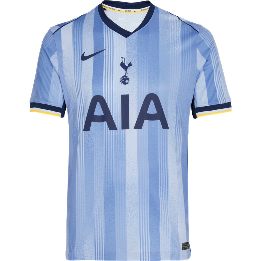 Tottenham Hotspur FC Away Jersey 24/25