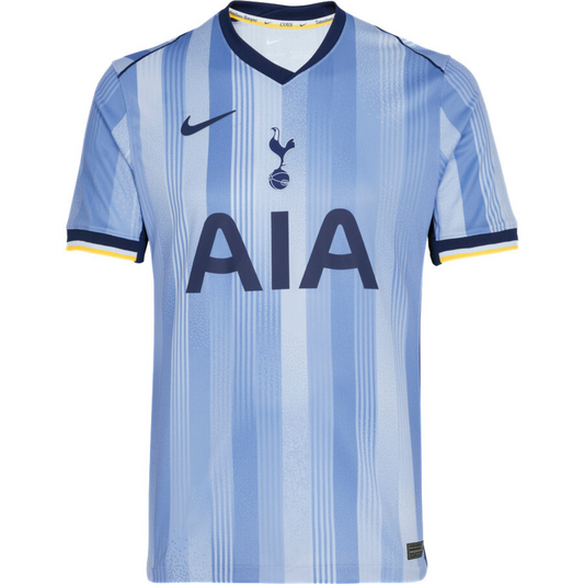 Tottenham Hotspur FC Away Jersey 24/25