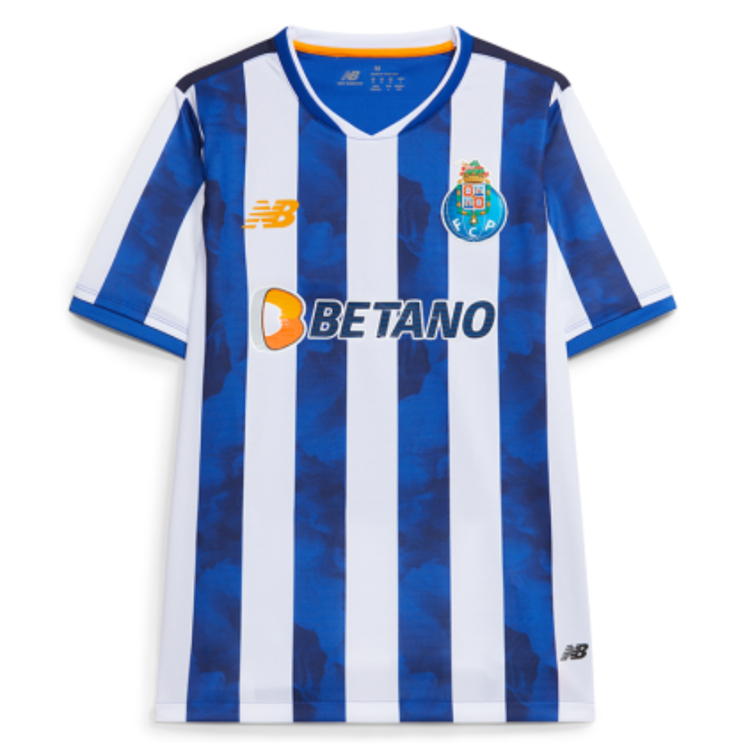 FC Porto Home Jersey 24/25