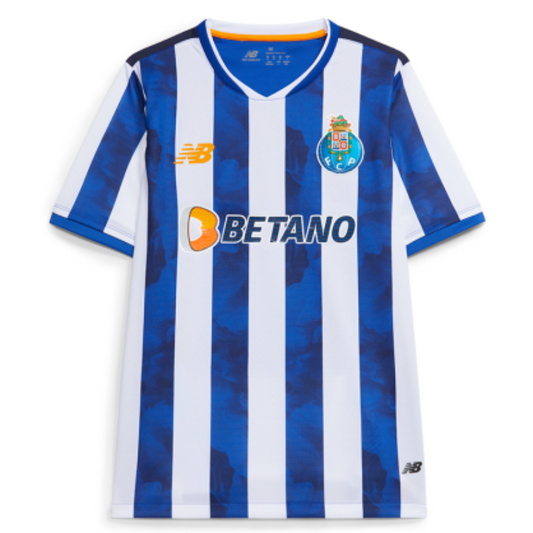 FC Porto Home Jersey 24/25