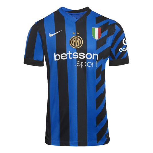 Inter Milan Home Jersey 24/25