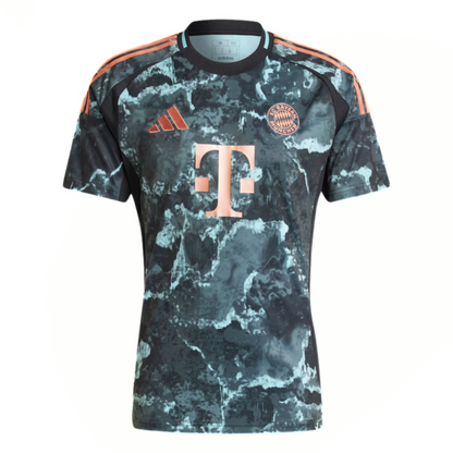 Bayern München Away Jersey 24/25