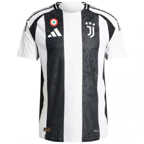 Juventus FC Home Jersey 24/25