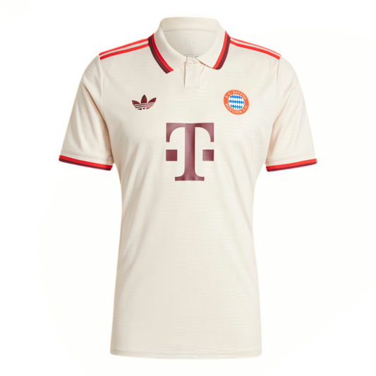 Bayern München Third Jersey 24/25