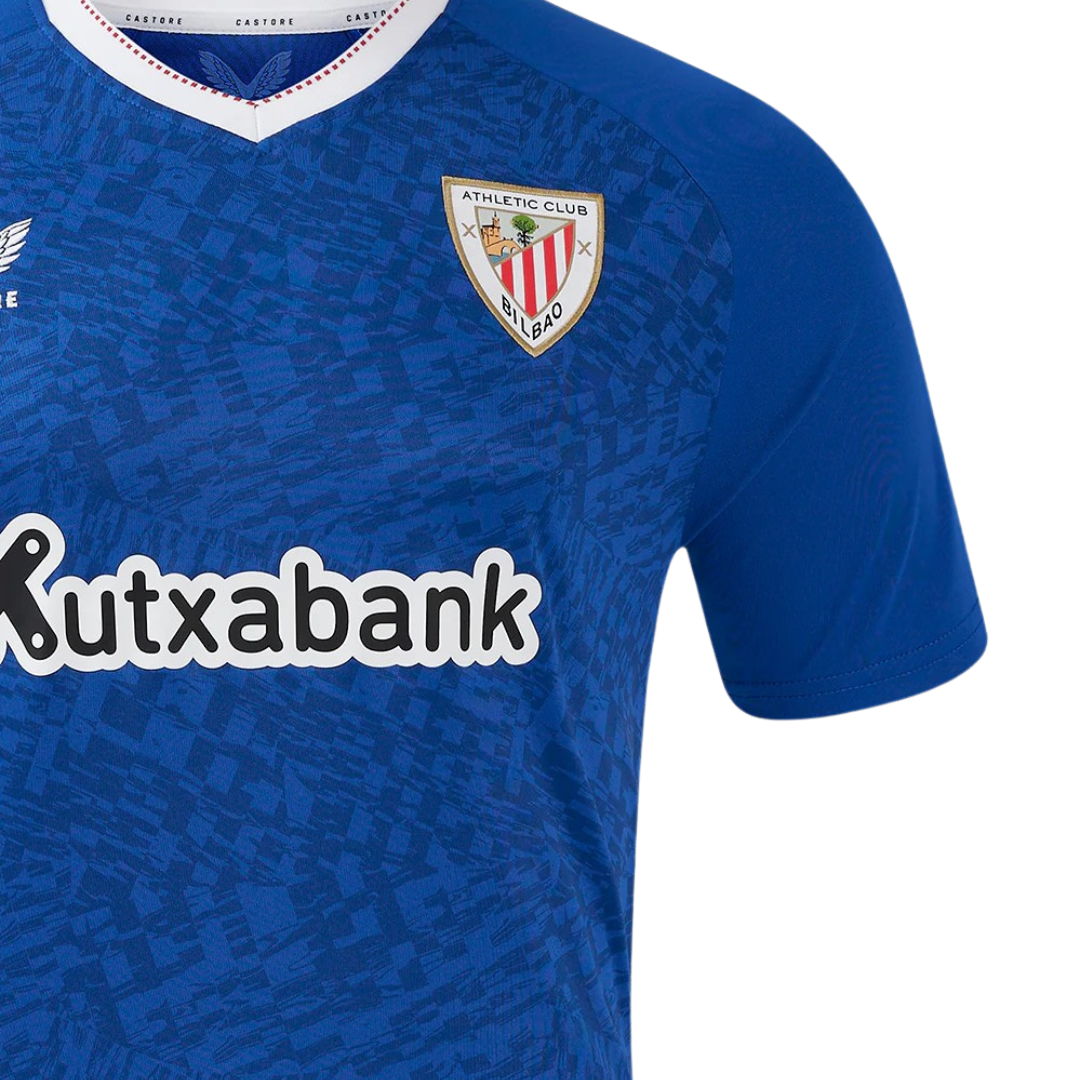 Athletic Club Away Jersey 24/25