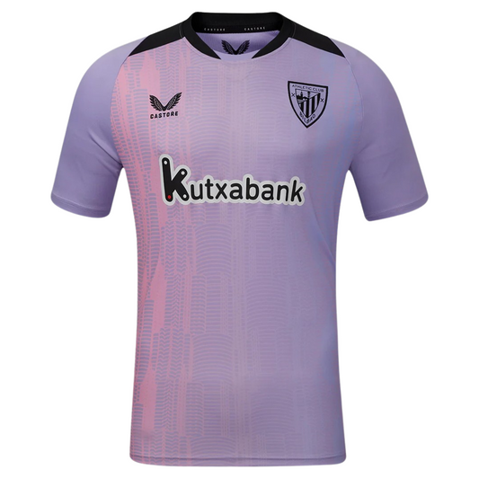 Athletic Club Third Jersey 24/25