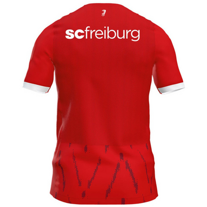 SC Freiburg Home Jersey 24/25