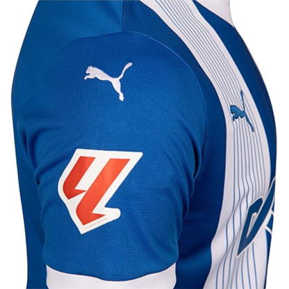 Deportivo Alavés Home Jersey 24/25