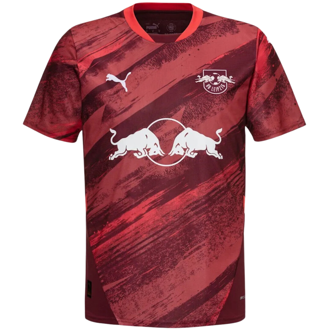 RB Leipzig Away Jersey 24/25