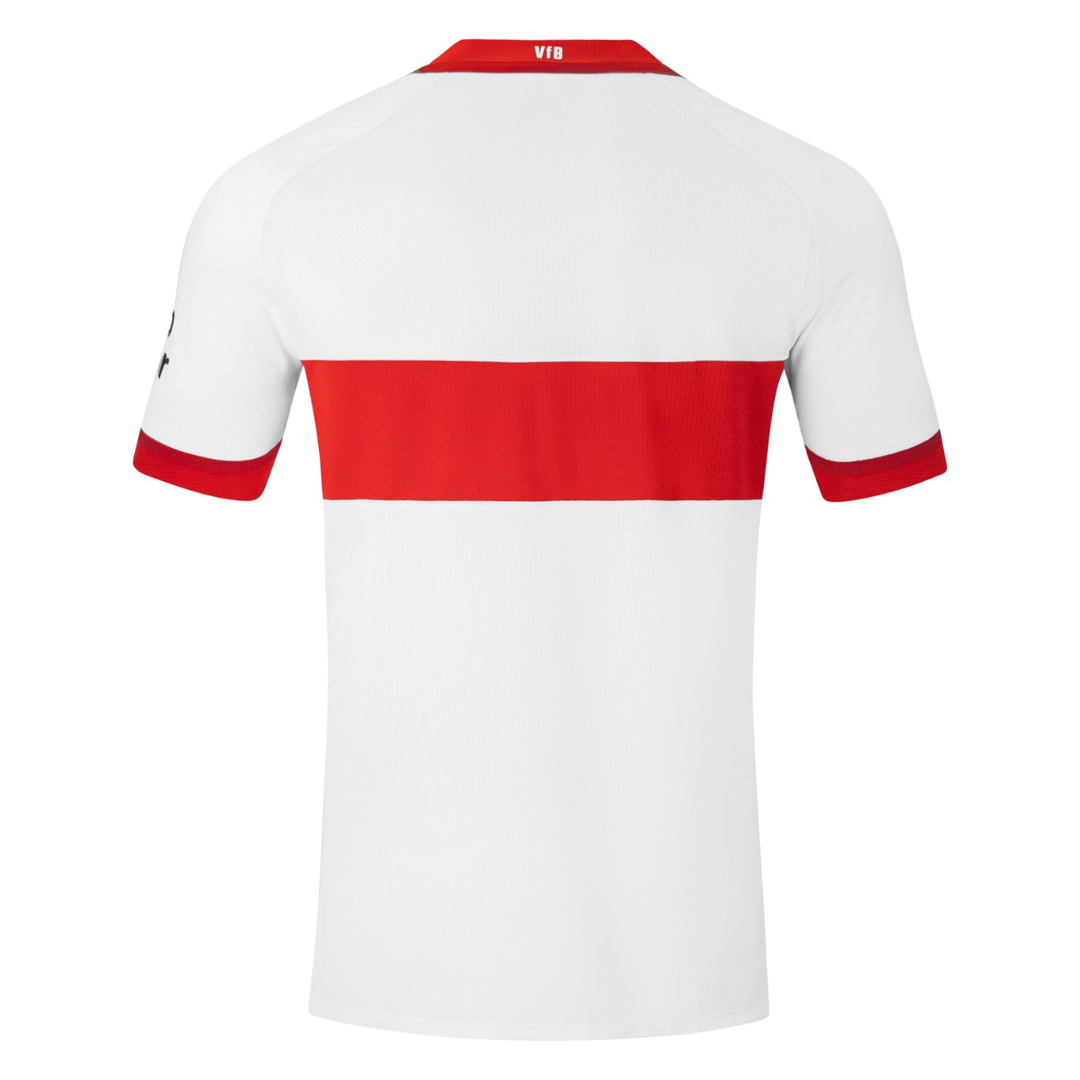 VfB Stuttgart Home Jersey 24/25