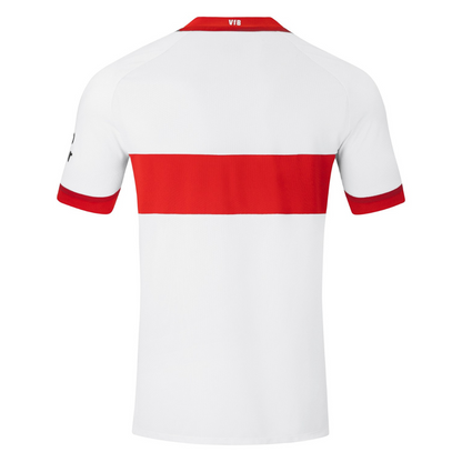 VfB Stuttgart Home Jersey 24/25