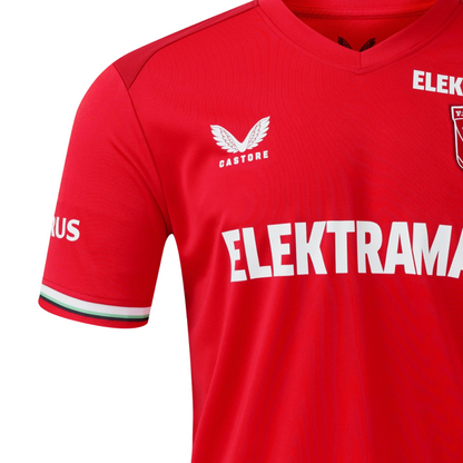 FC Twente Home Jersey 24/25