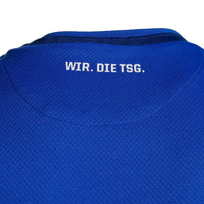 TSG 1899 Hoffenheim Home Jersey 24/25