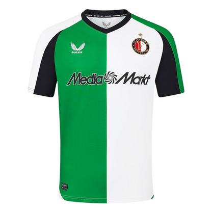 Feyenoord Third Jersey 24/25