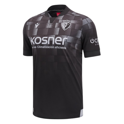 CA Osasuna Third Jersey 24/25