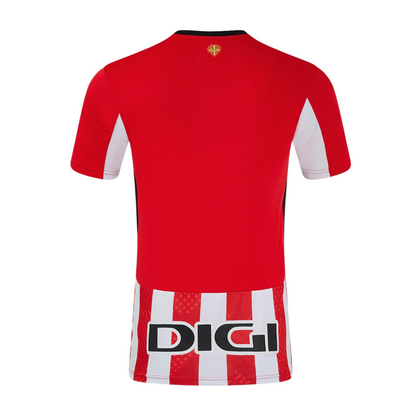 Athletic Club Home Jersey 24/25