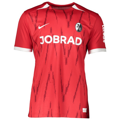 SC Freiburg Home Jersey 24/25