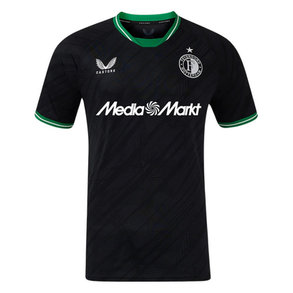 Feyenoord Away Jersey 24/25