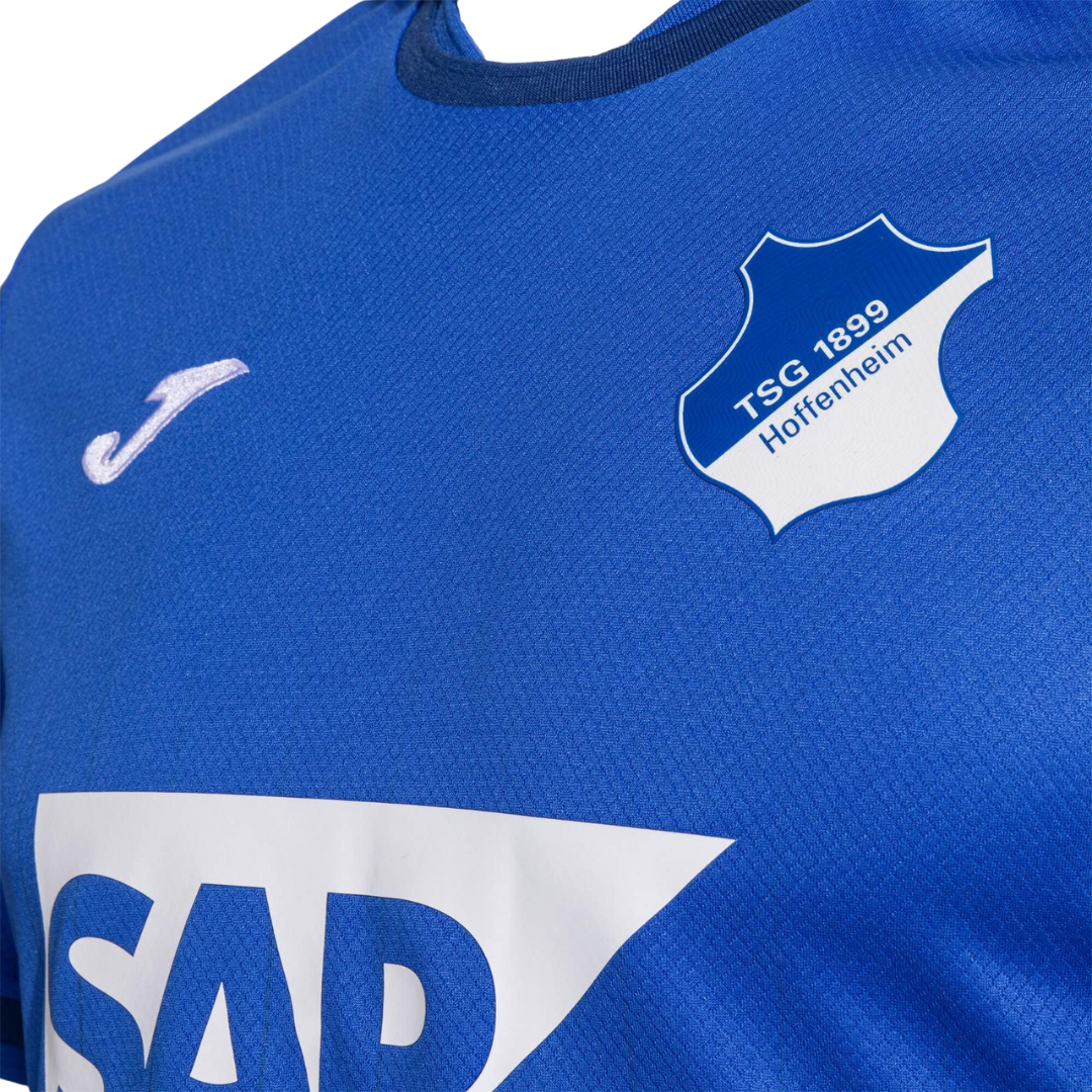 TSG 1899 Hoffenheim Home Jersey 24/25