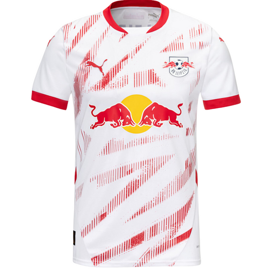 RB Leipzig Home Jersey 24/25