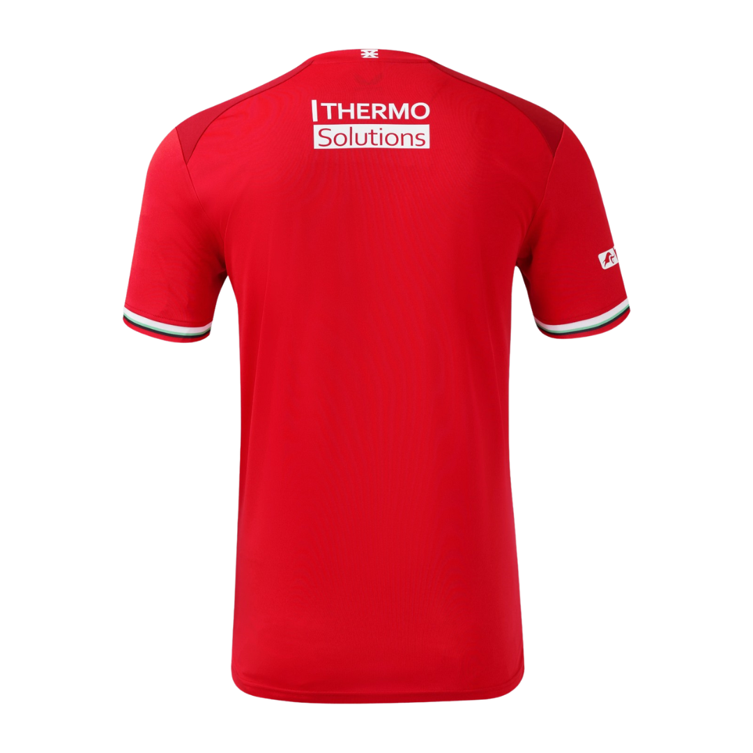 FC Twente Home Jersey 24/25