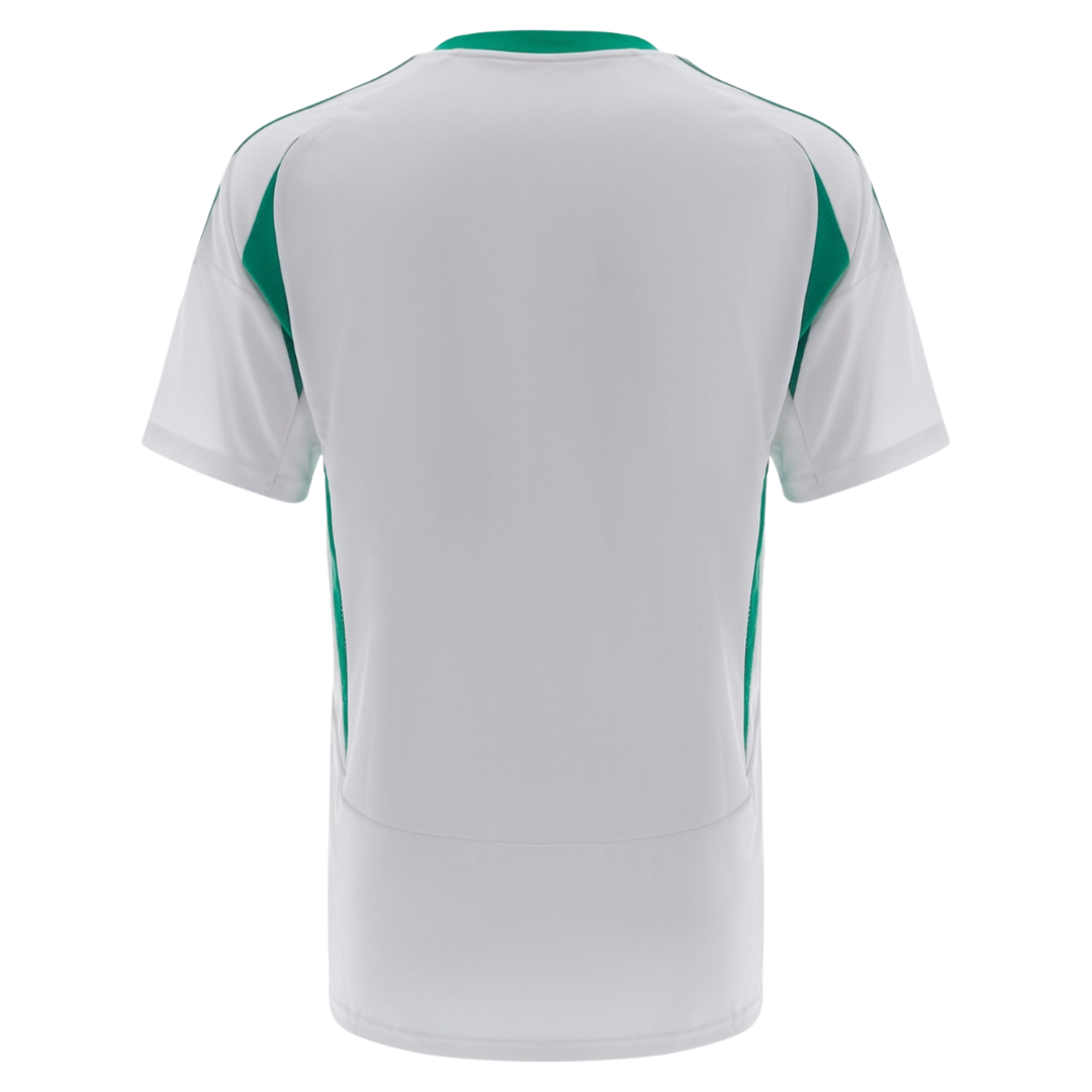 Al Ahli SC Home Jersey 24/25