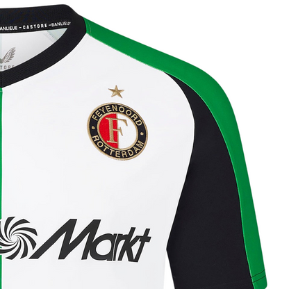 Feyenoord Third Jersey 24/25