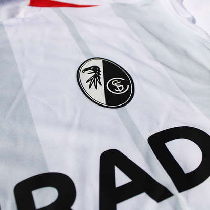 SC Freiburg Away Jersey 24/25