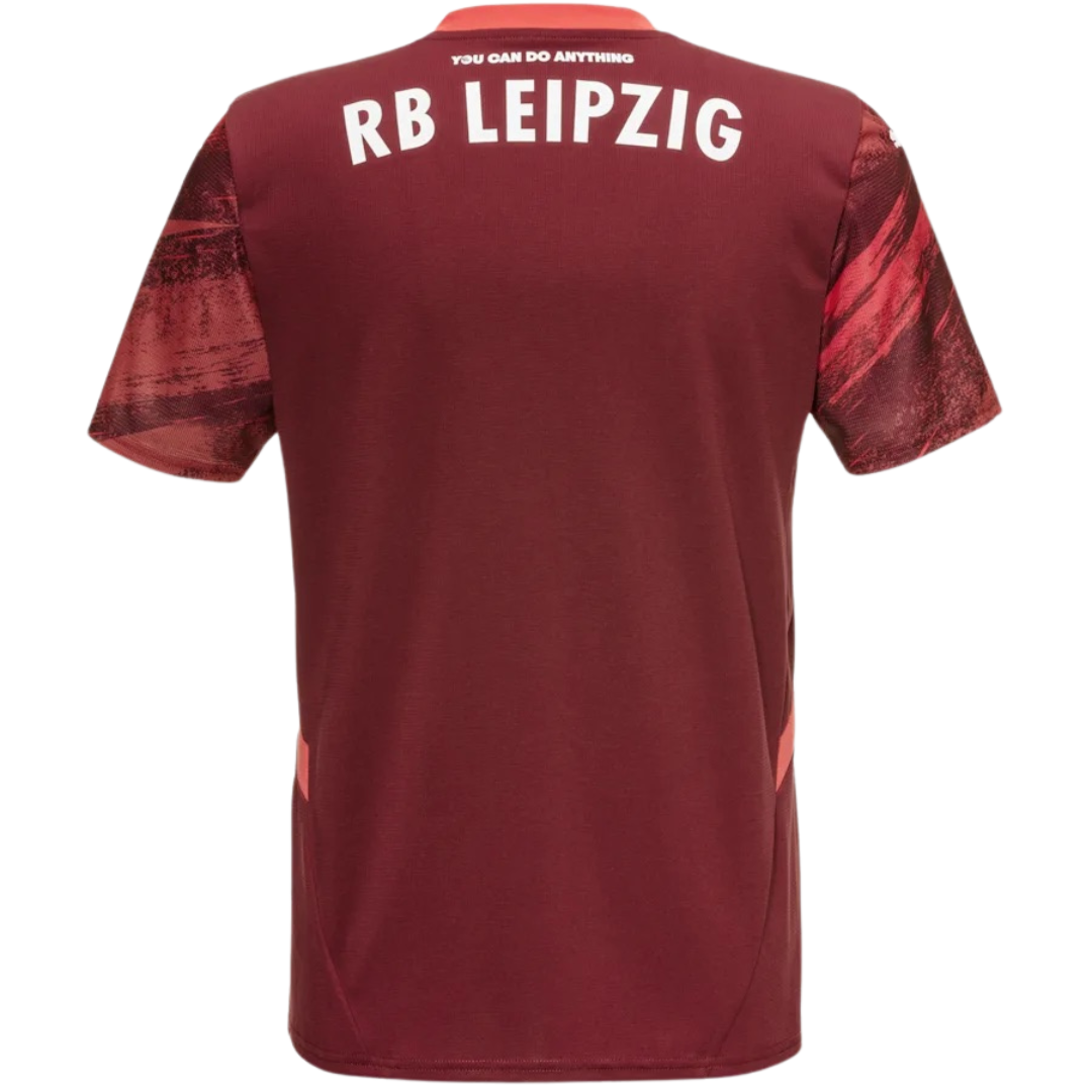 RB Leipzig Away Jersey 24/25