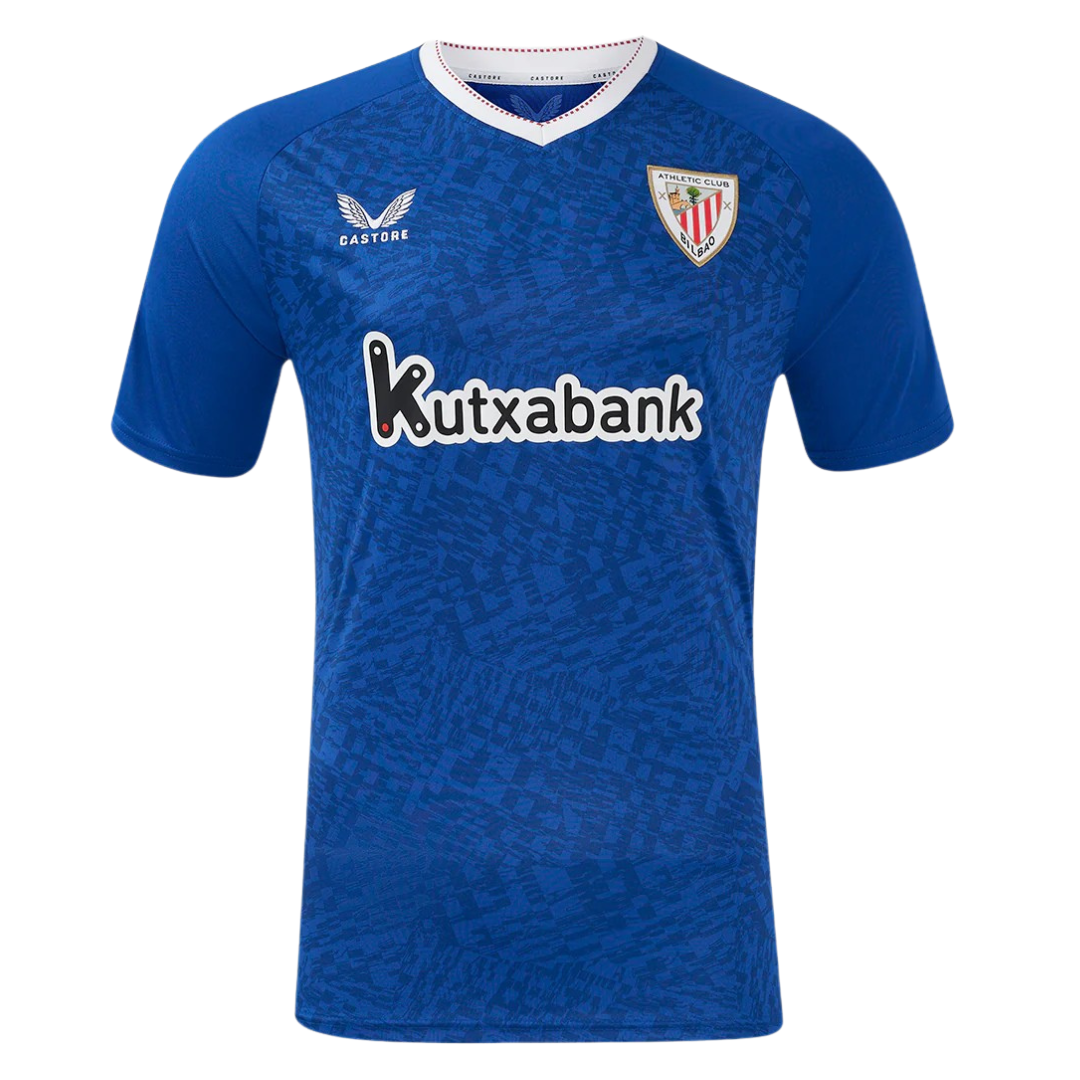 Athletic Club Away Jersey 24/25