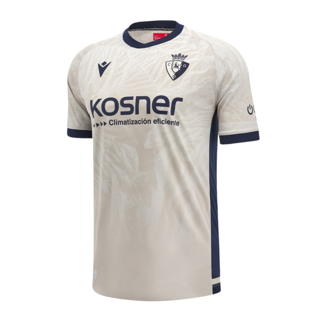 CA Osasuna Away Jersey 24/25