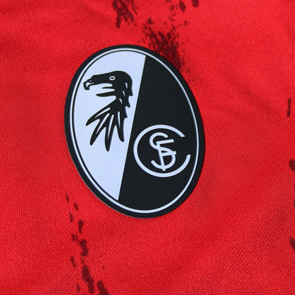 SC Freiburg Home Jersey 24/25