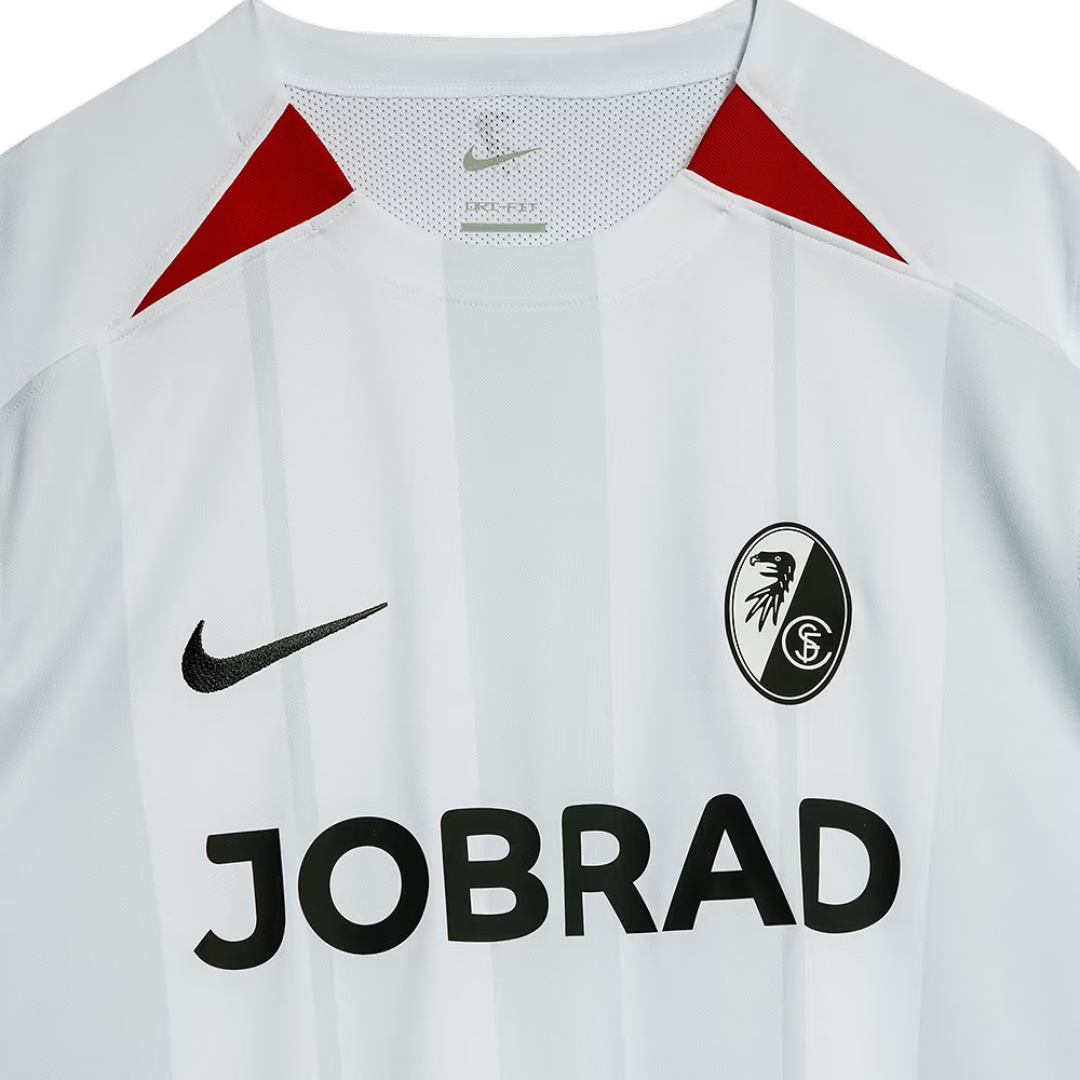 SC Freiburg Away Jersey 24/25