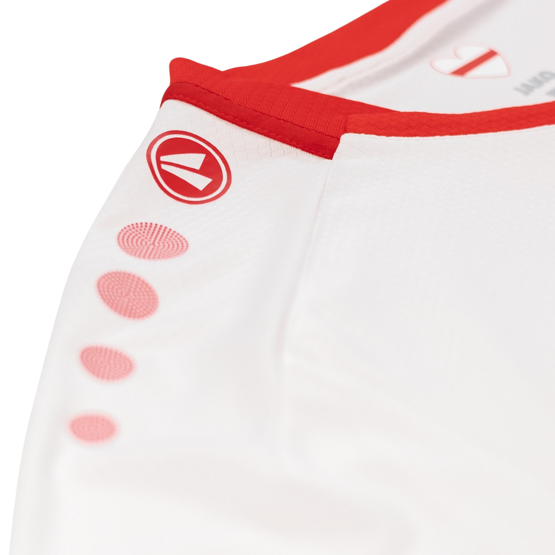 VfB Stuttgart Home Jersey 24/25