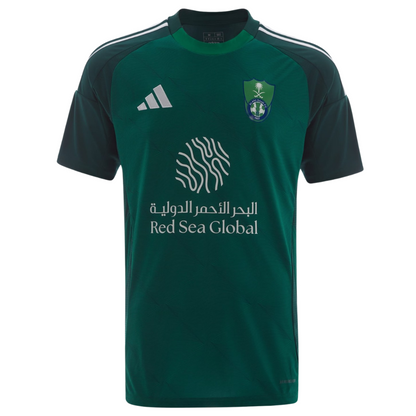 Al Ahli SC Away Jersey 24/25