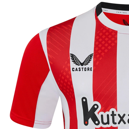 Athletic Club Home Jersey 24/25