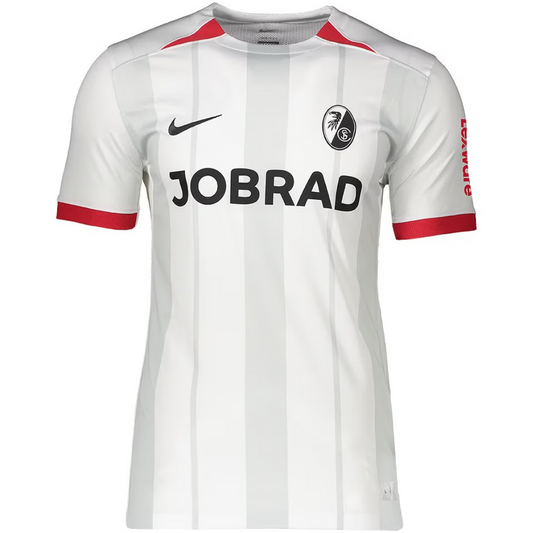 SC Freiburg Away Jersey 24/25