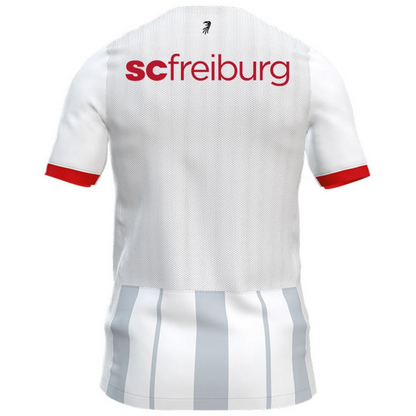 SC Freiburg Away Jersey 24/25