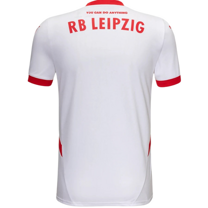 RB Leipzig Home Jersey 24/25