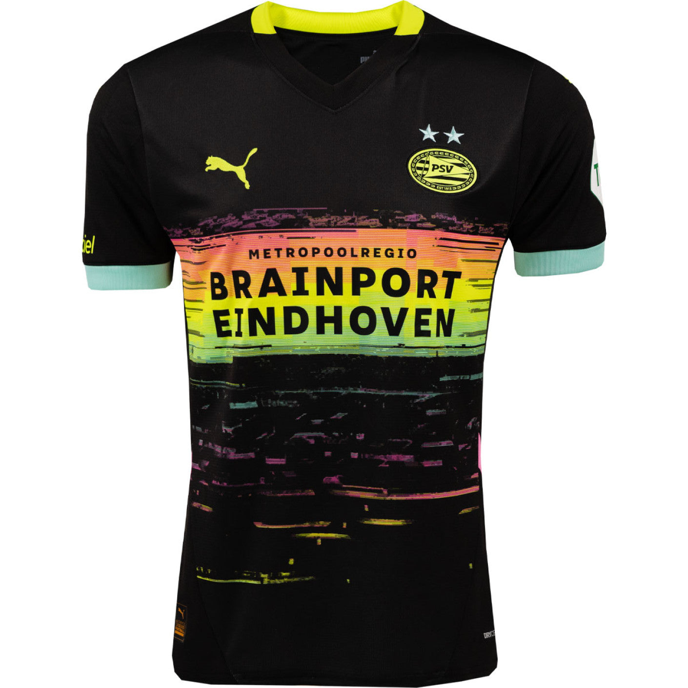 PSV Away Jersey 24/25