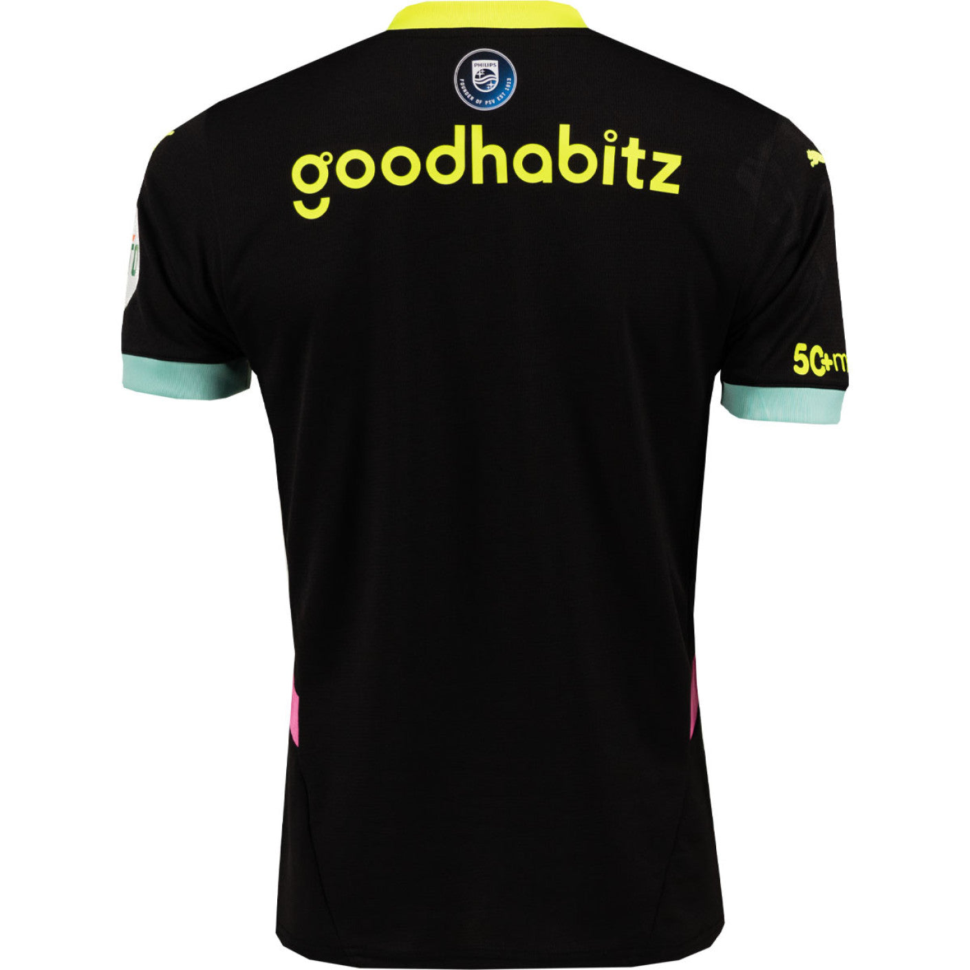 PSV Away Jersey 24/25