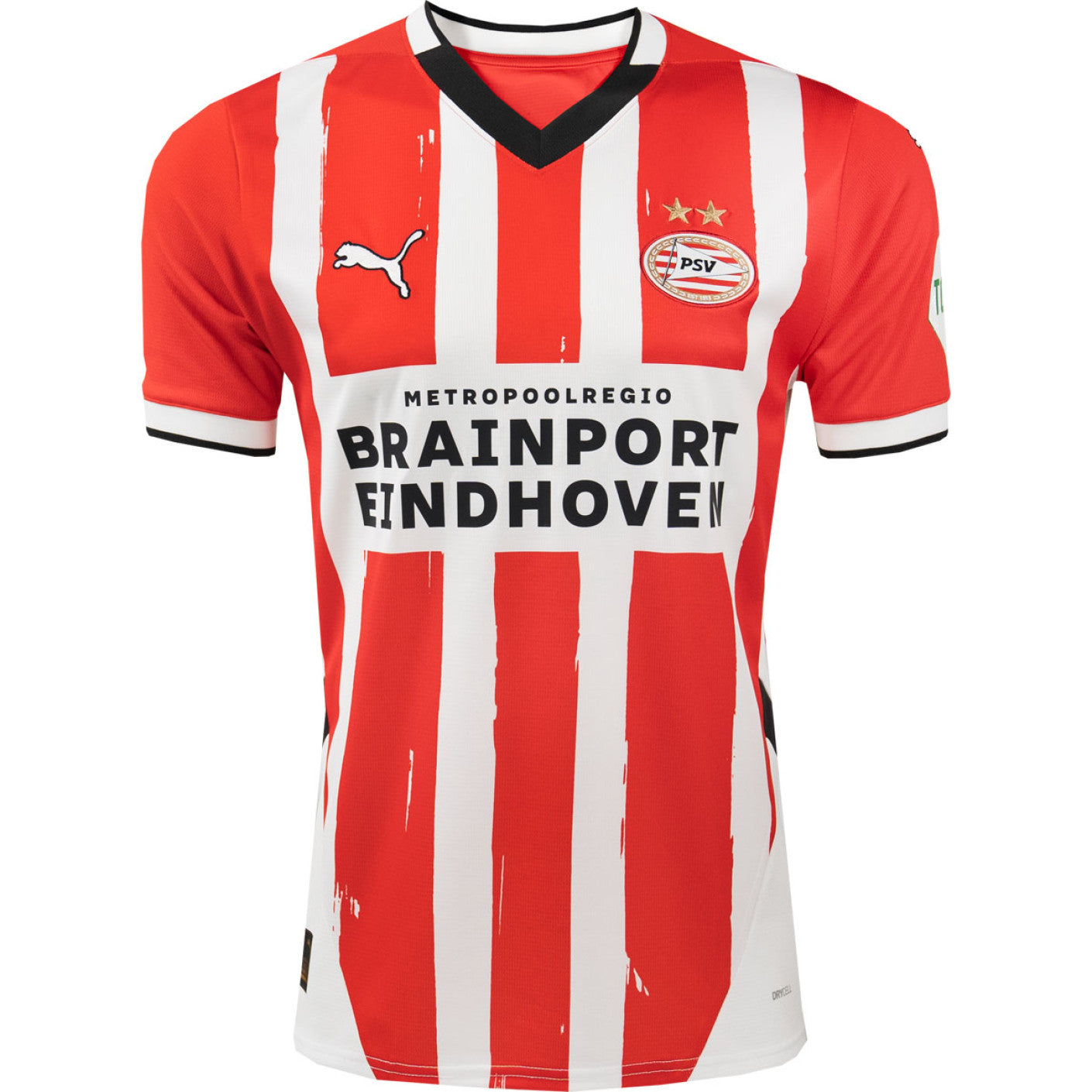 PSV Home Jersey 24/25