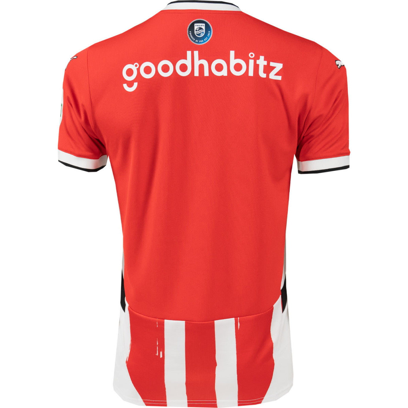 PSV Home Jersey 24/25