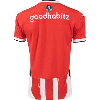 PSV Home Jersey 24/25