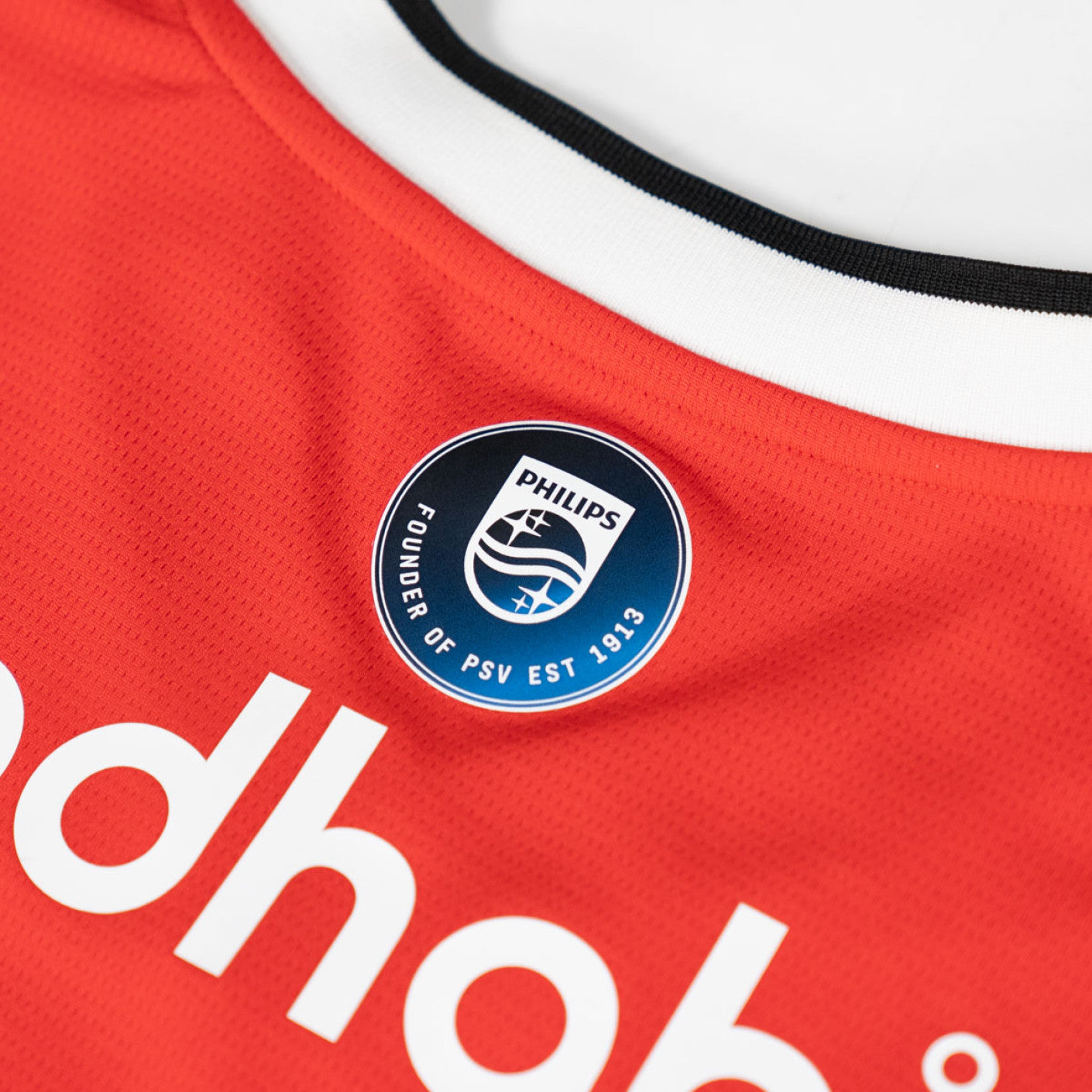 PSV Home Jersey 24/25