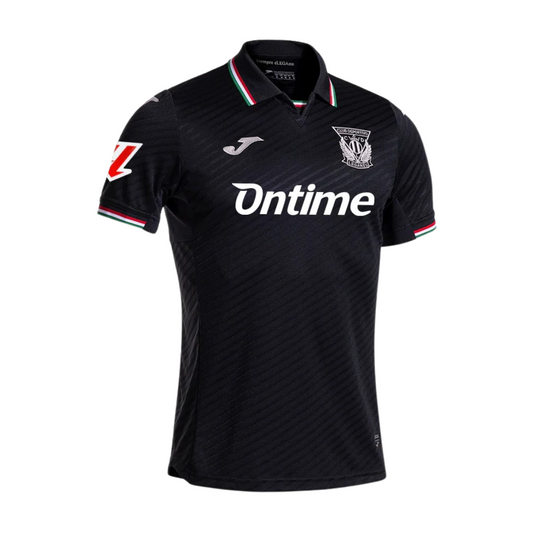 C.D. Leganés Third Jersey 24/25